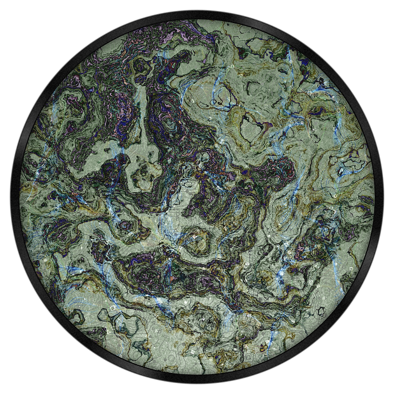 Chaos Culture #901 static token preview