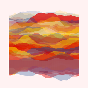 The Noise Composition project preview
