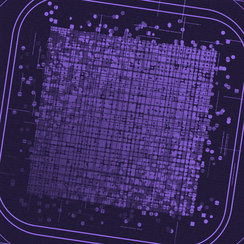 Balai #65 static token preview