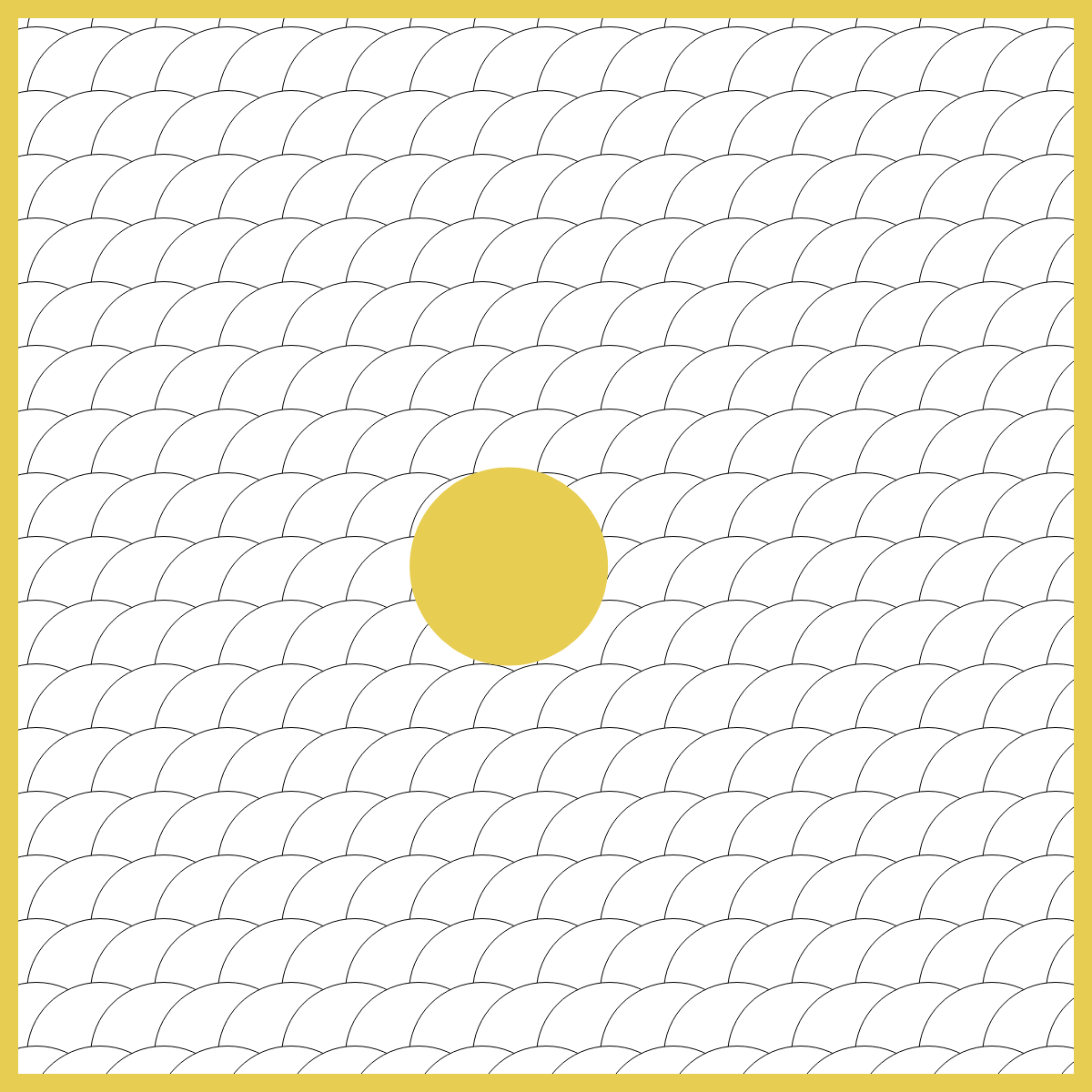 Japandi #14 static token preview