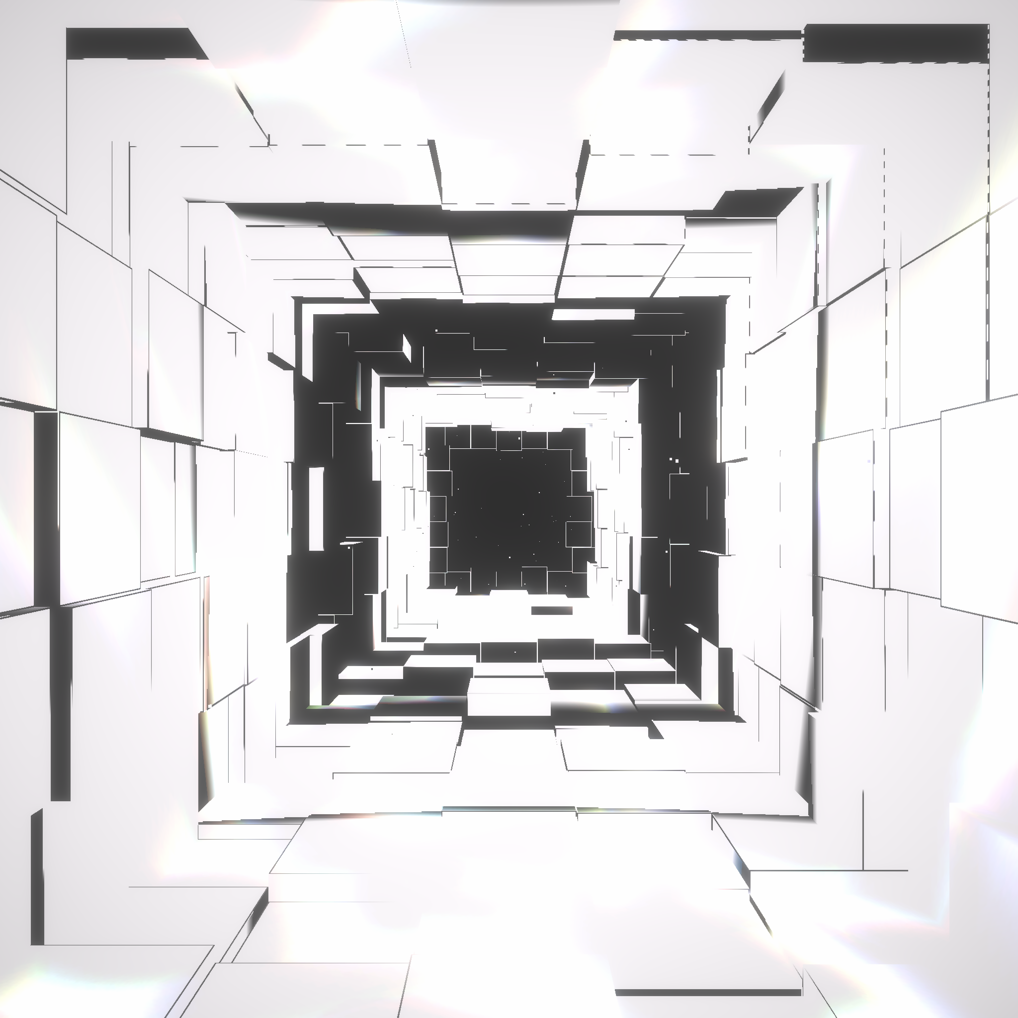 Block Explorer #70 static NFT preview