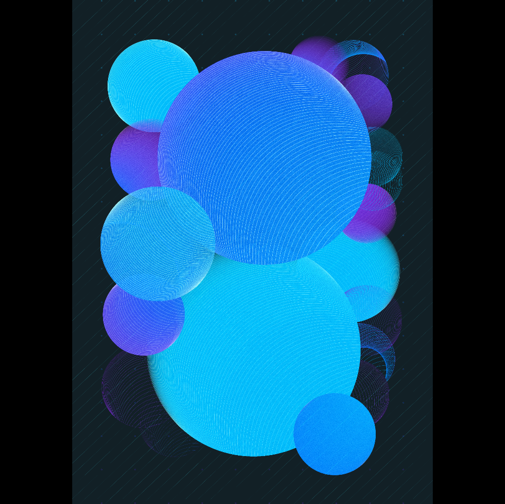 SPOT #199 static token preview