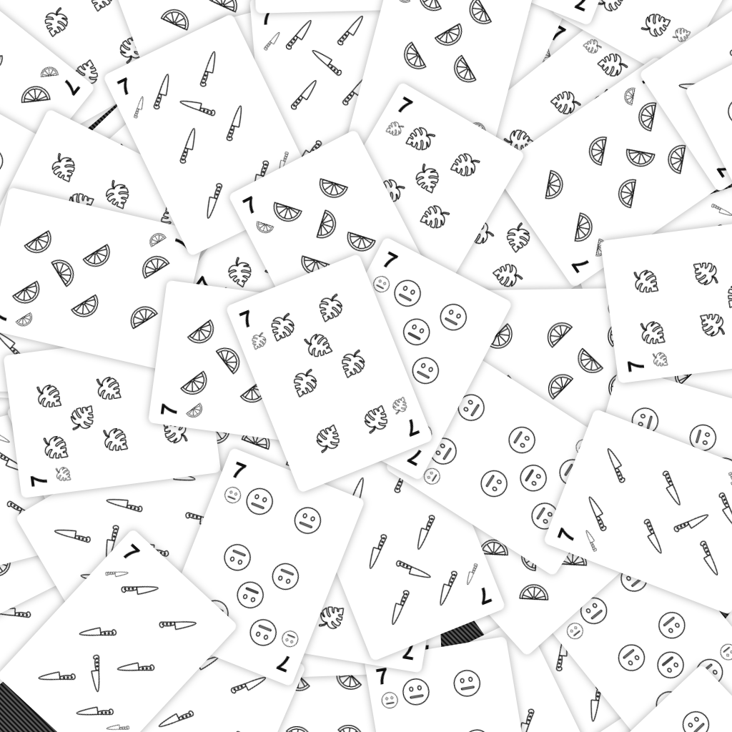 playing.cccccards #481 static token preview