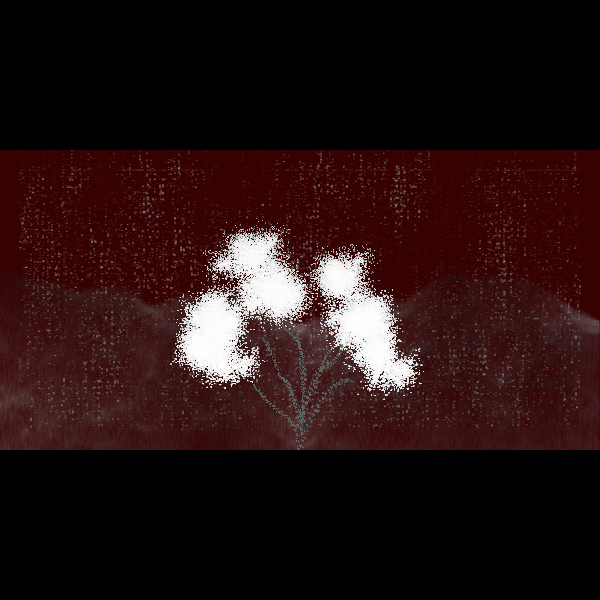 abhāva #48 static NFT preview