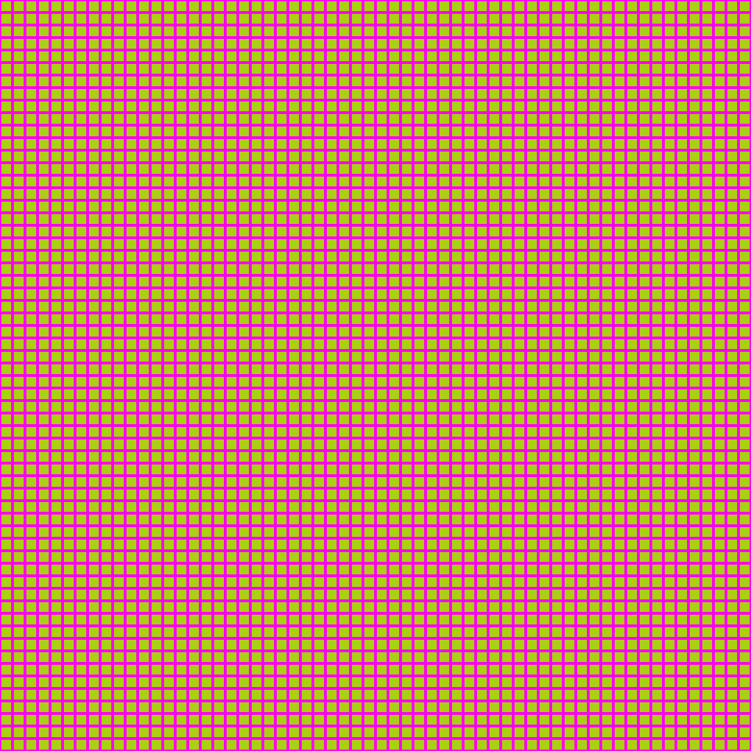 RGB Grid Experiment. . . #74 static NFT preview