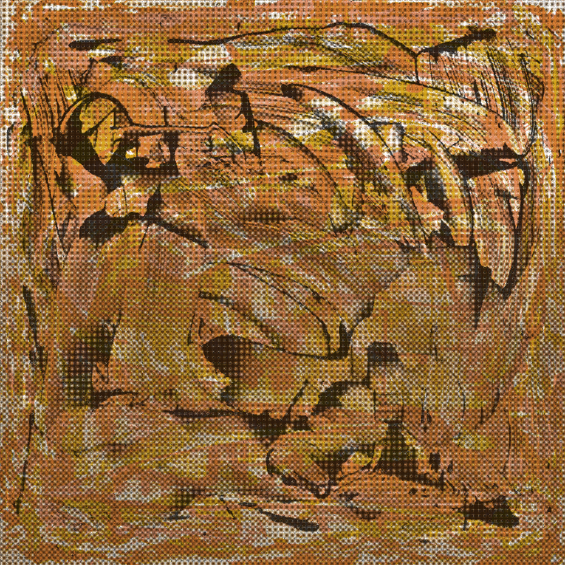 Seriscope Painting (1) #66 static token preview