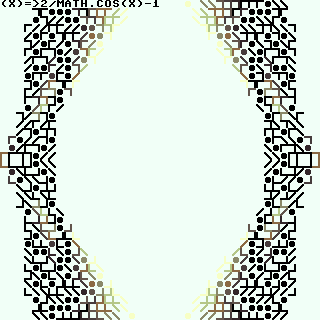 The Math text-book #115 static NFT preview