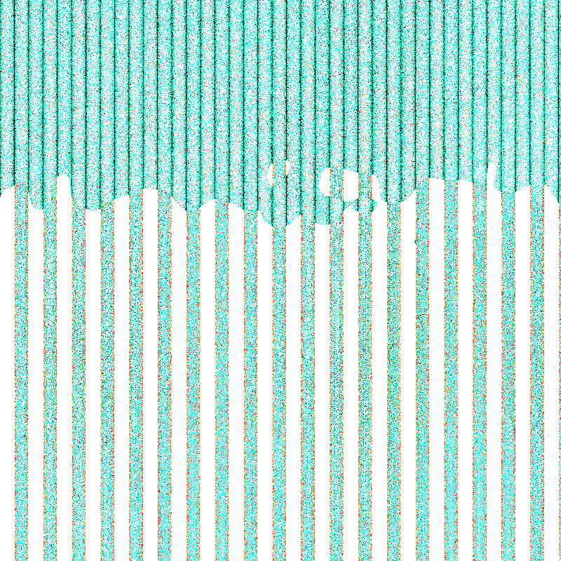 Bleached Towel #6 static token preview