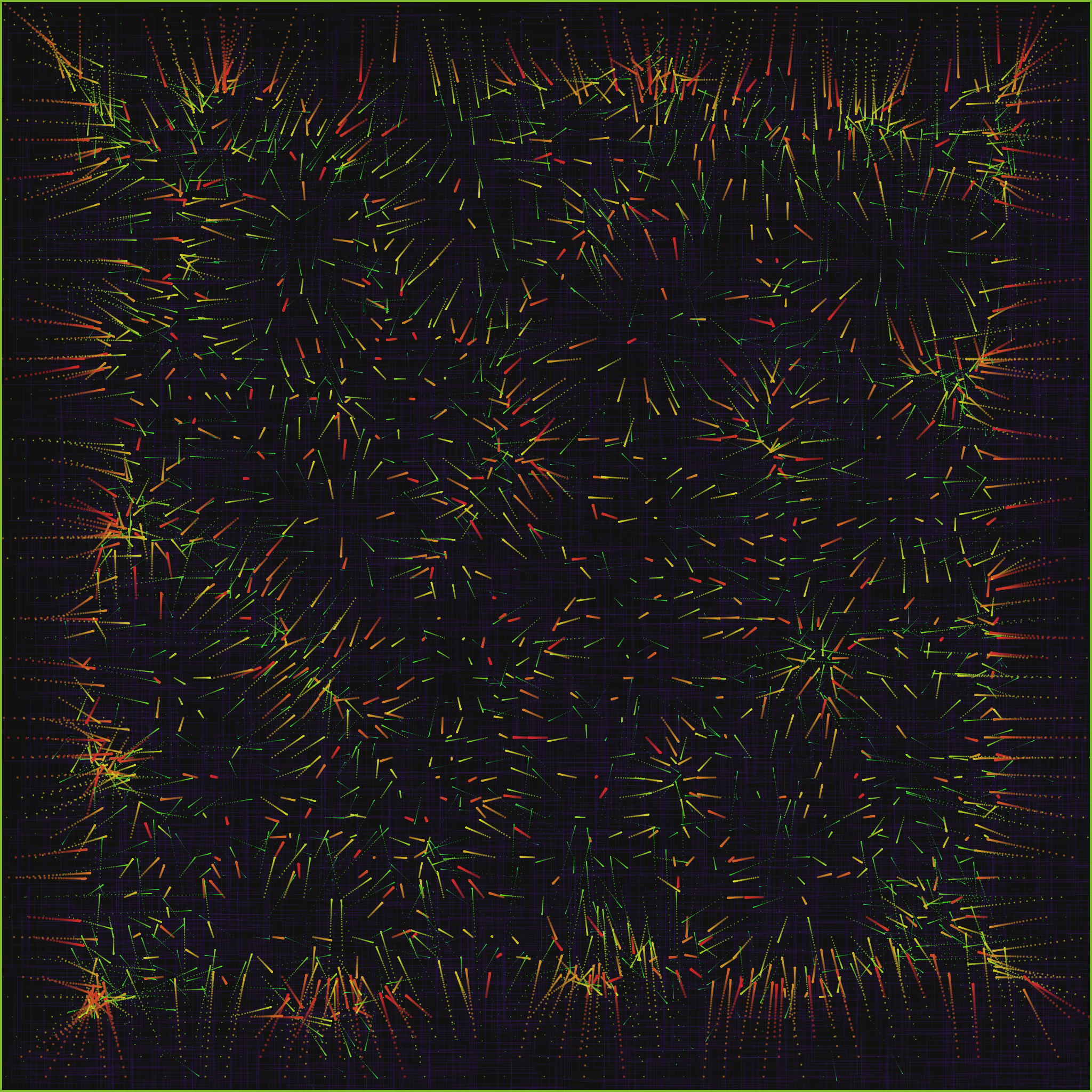 Colorblast #27 static token preview