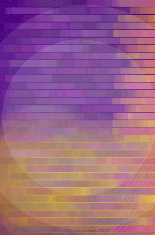 Plaid in the Rain #33 static NFT preview