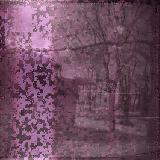 Metamorphose Three #146 static token preview