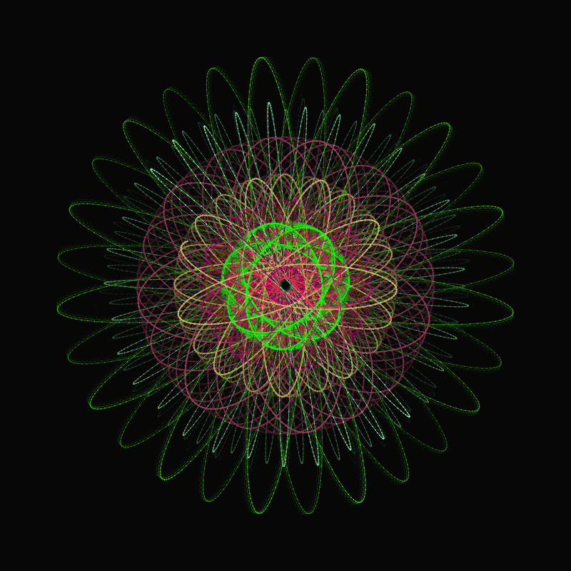 AtomicDraw #43 static NFT preview