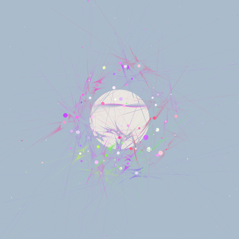 the result of 13.799 ± 0.021 x 109 #98 static NFT preview