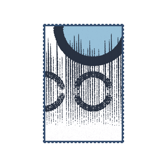 Wisdom of forms #42 static NFT preview