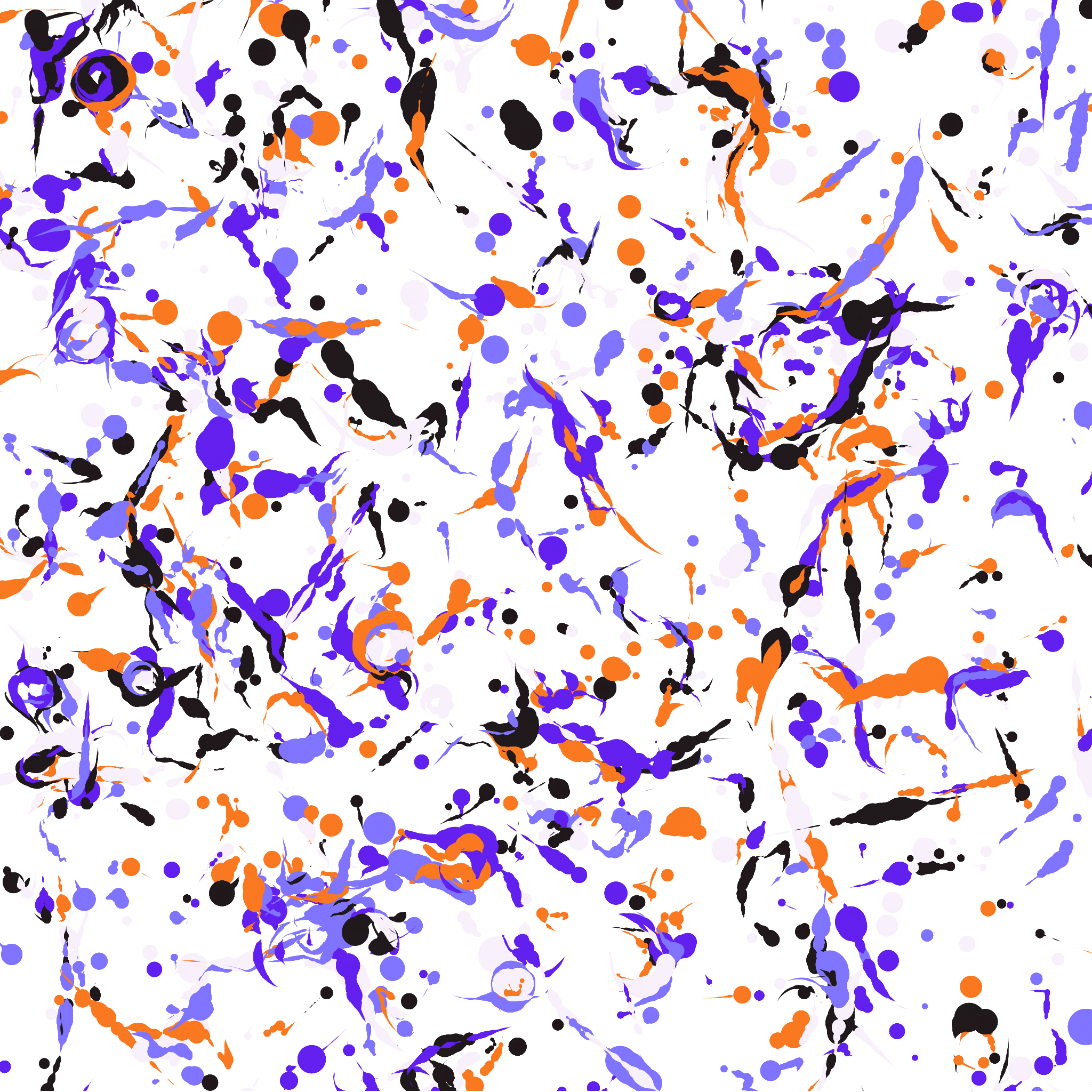 primordial soup #171 static NFT preview