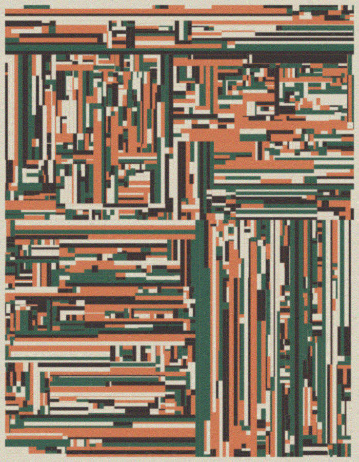 Illusion #253 static NFT preview