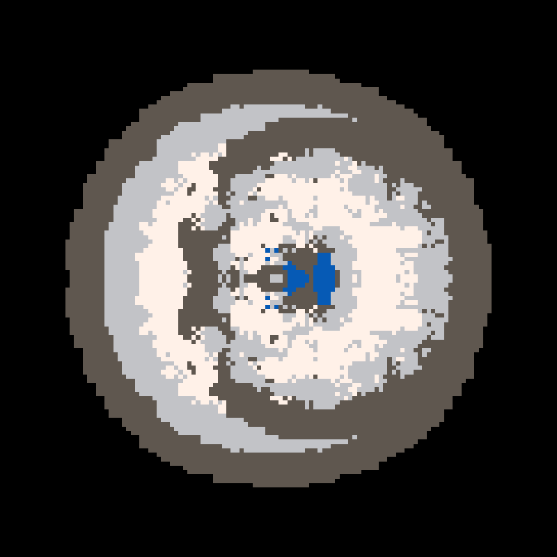 pico_pulses #160 static NFT preview