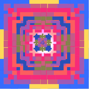 Transformation project preview