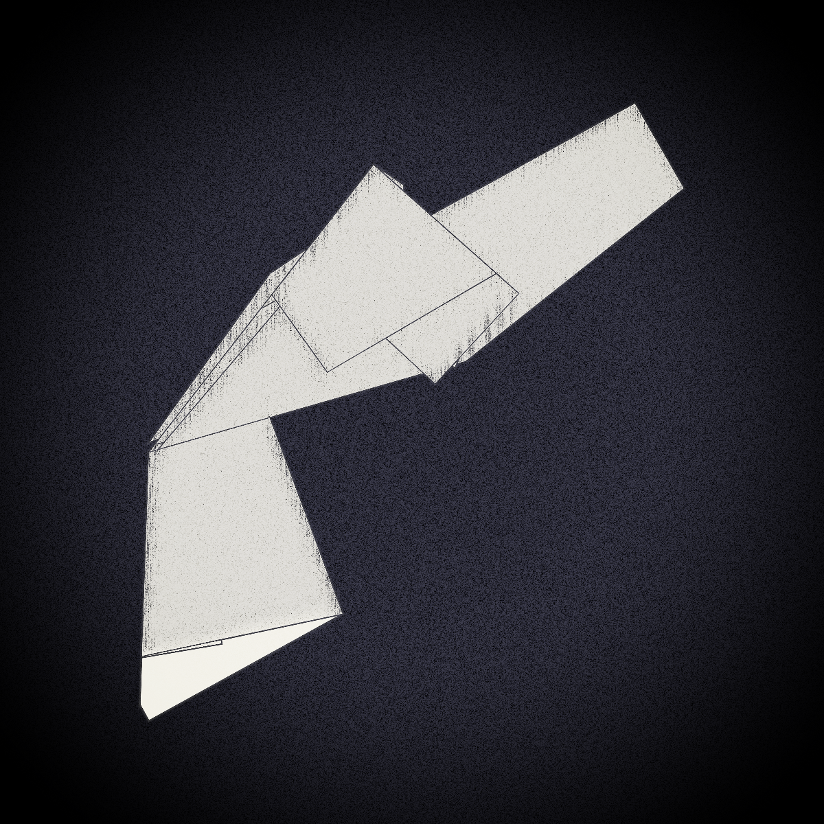 Shape of Freedom #1467 static token preview