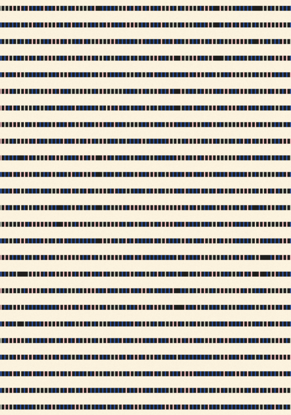Alleles #218 static NFT preview