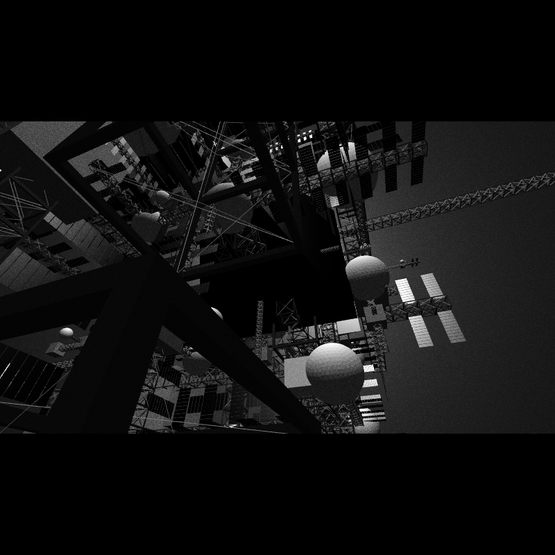 Tranquility ∆ #62 static NFT preview