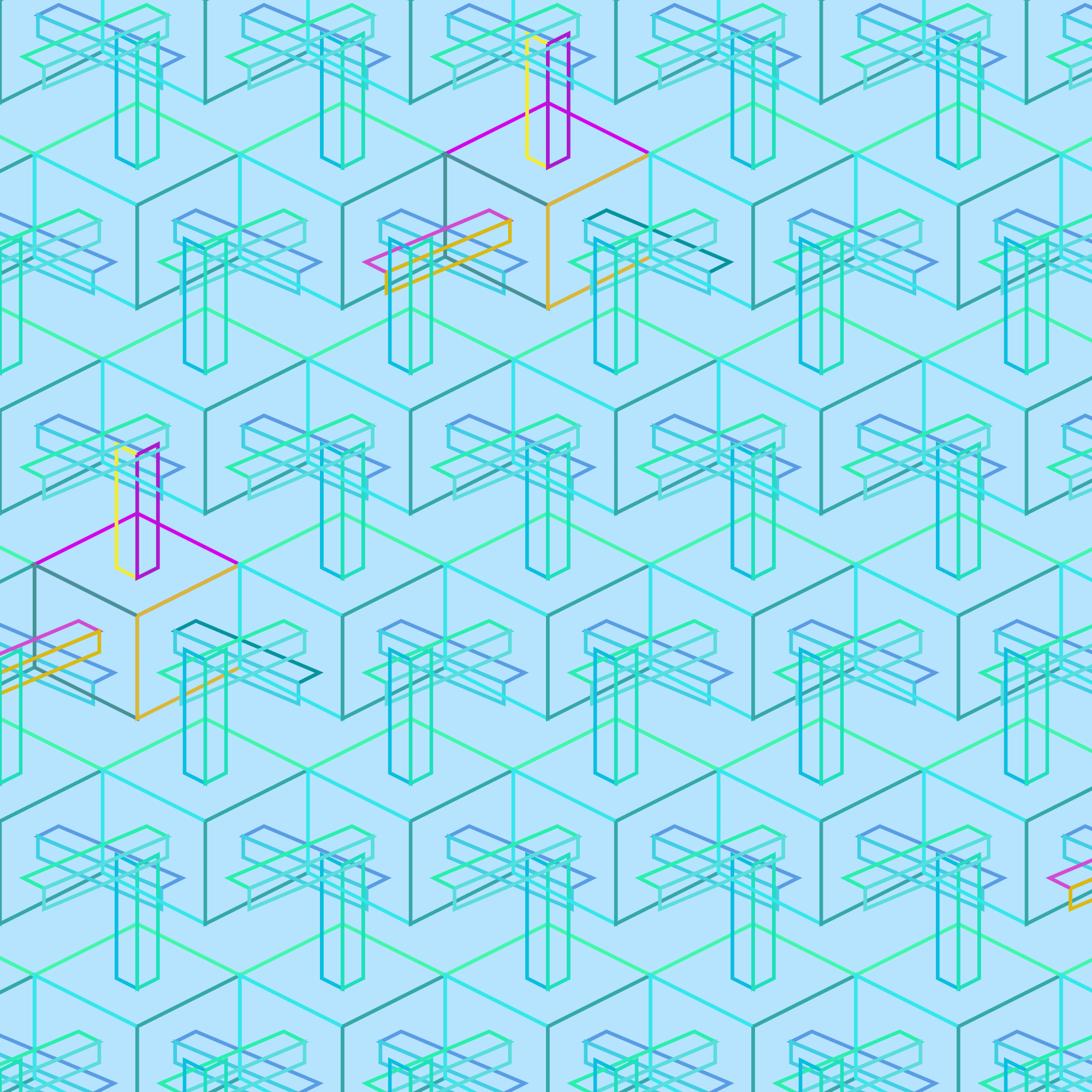 m i s a l i g n #442 static token preview