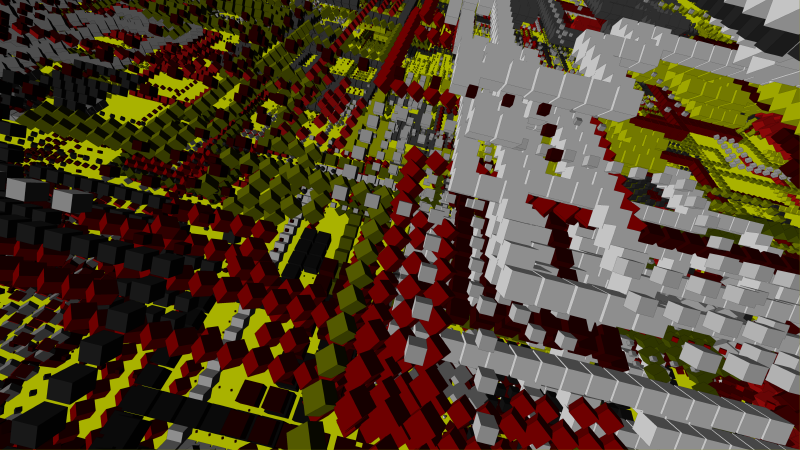 ff_scape #115 static token preview