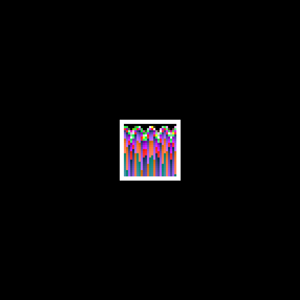 ˢ ᵐ ᵃ ˡ #275 static NFT preview