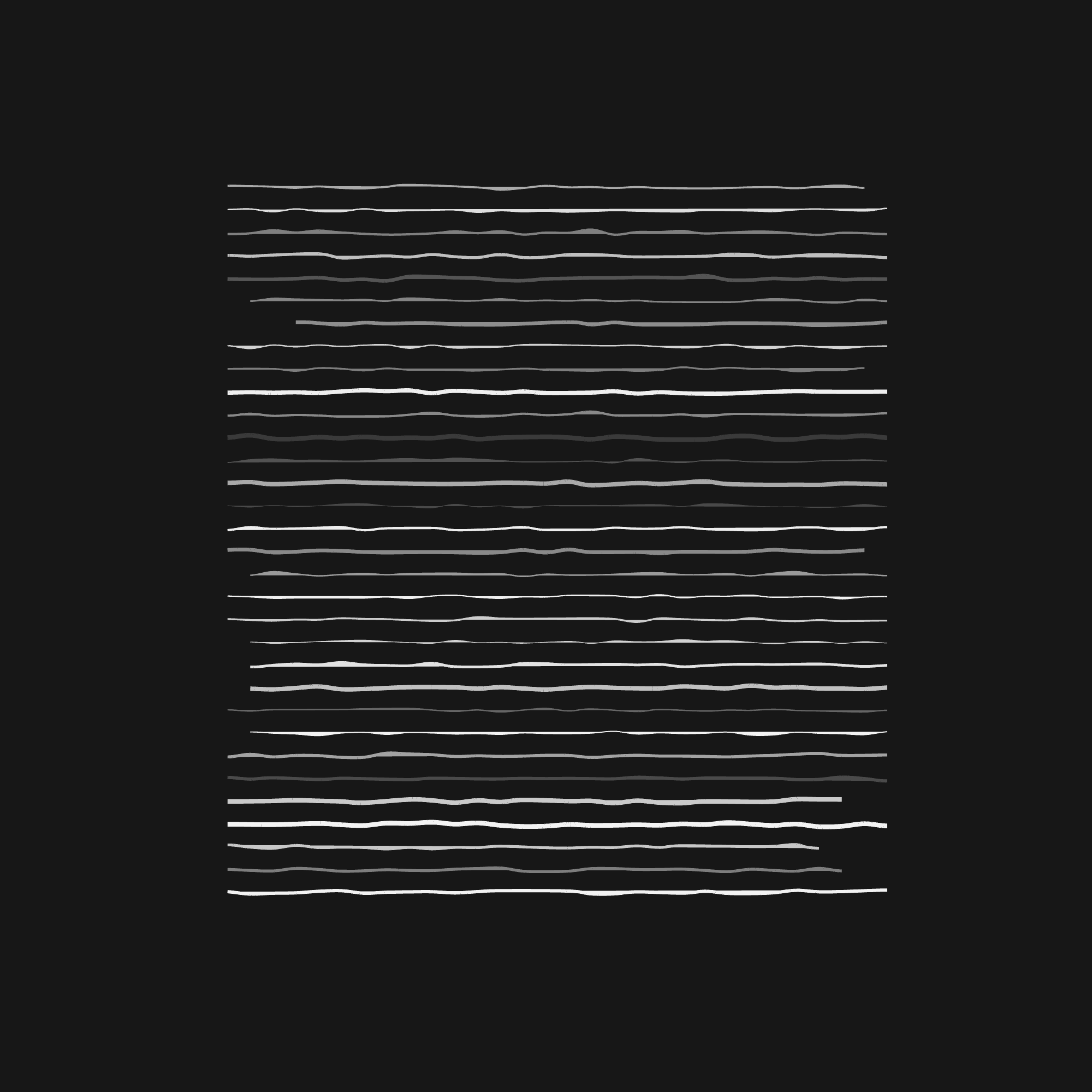 Onda #7 static NFT preview