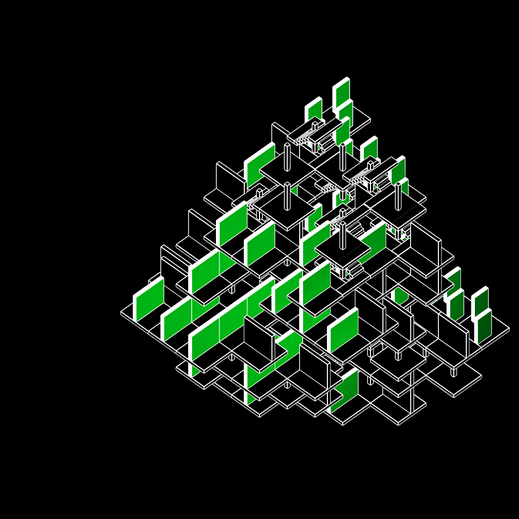 OpenBLOCK #249 static token preview
