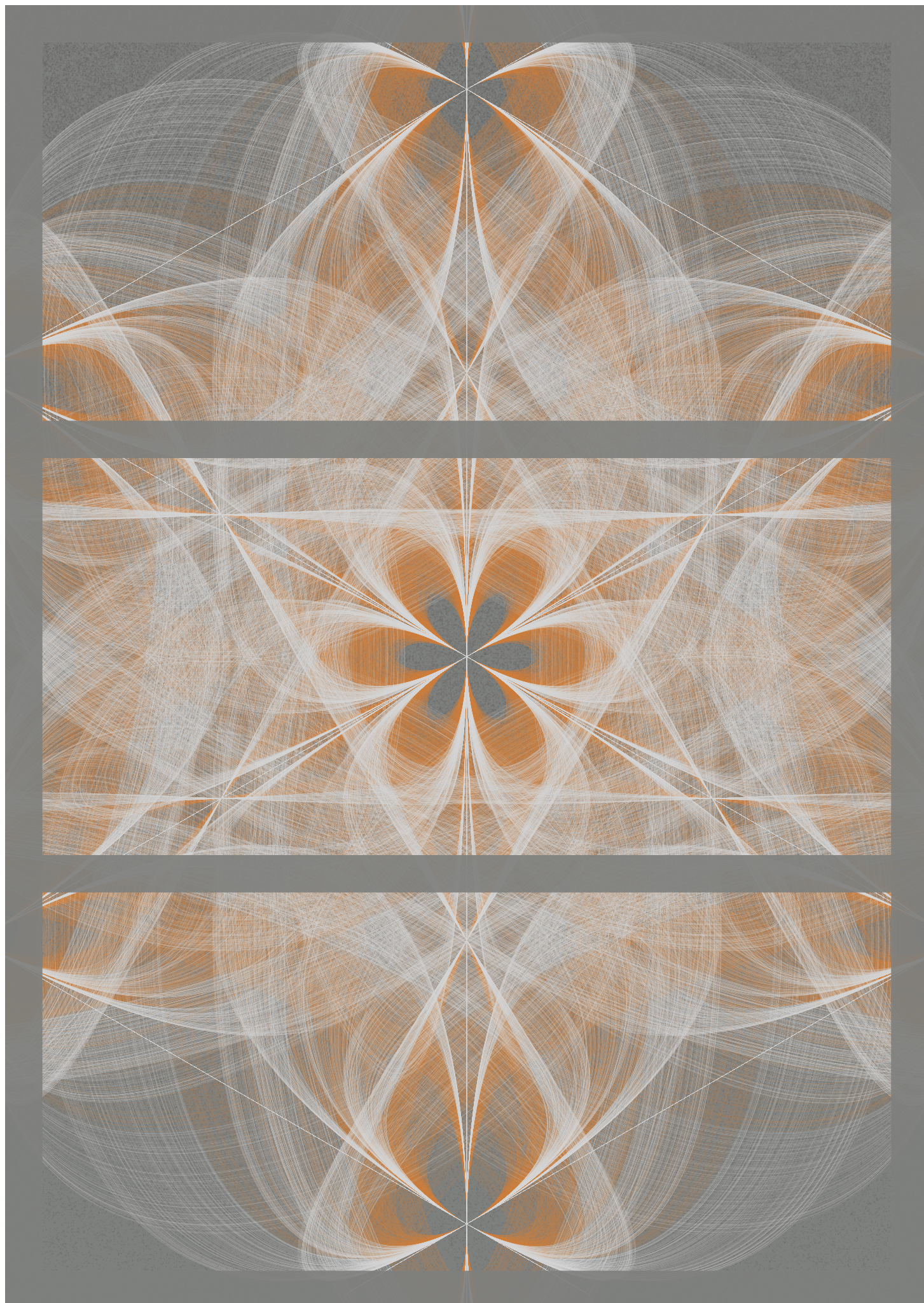 Limina #71 static NFT preview