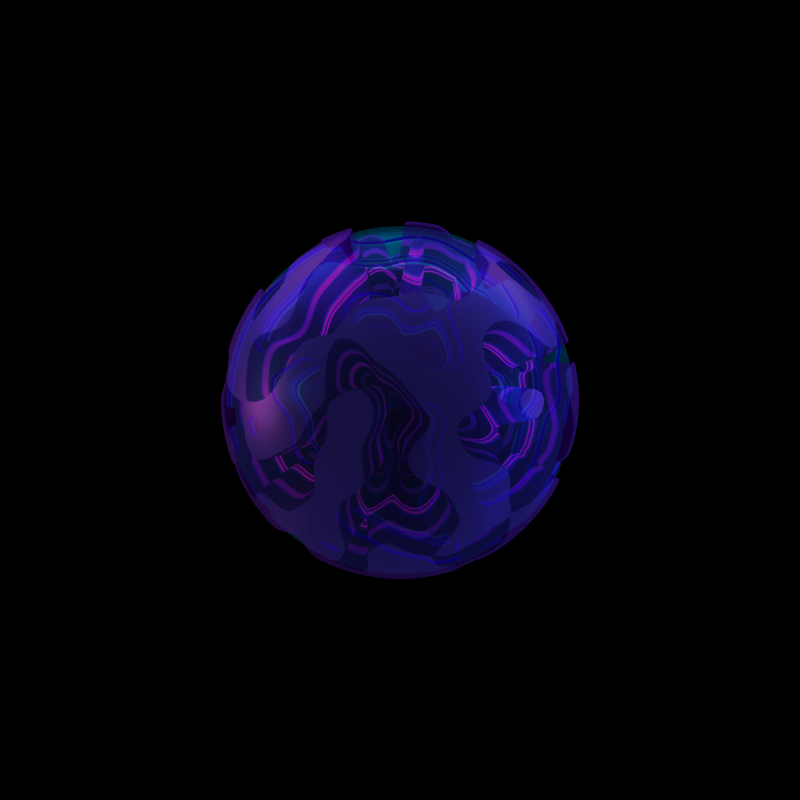 SynDevice #1926 static NFT preview