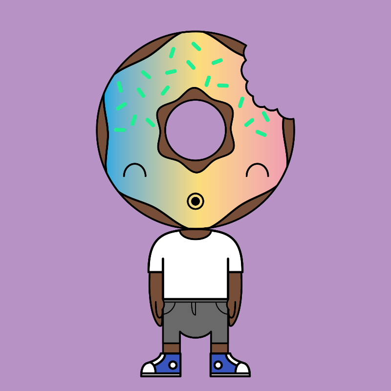 fx_doughs #6502 static token preview