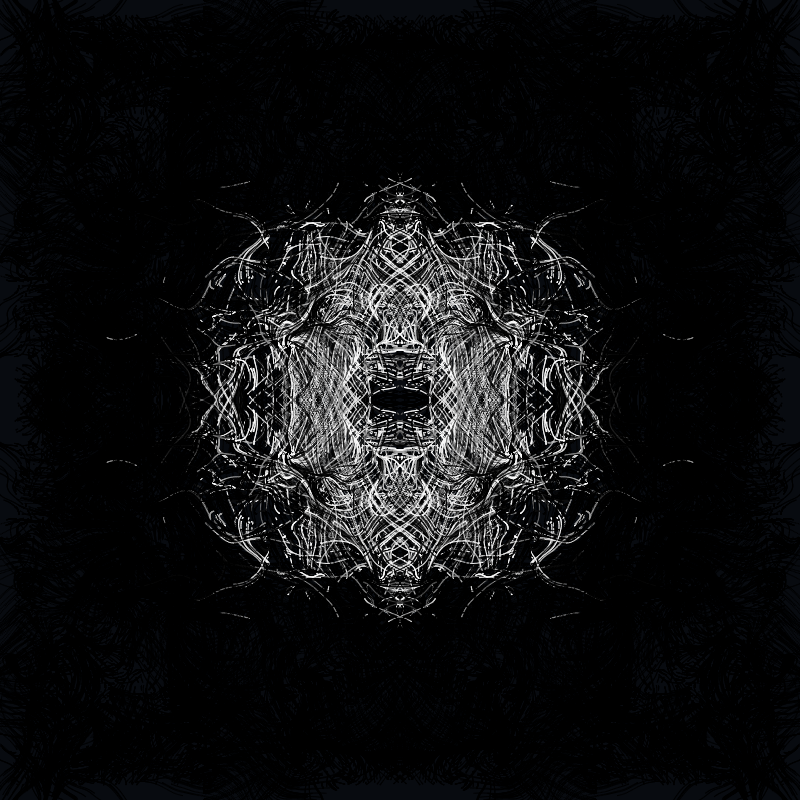 chaos sigil #76 static token preview