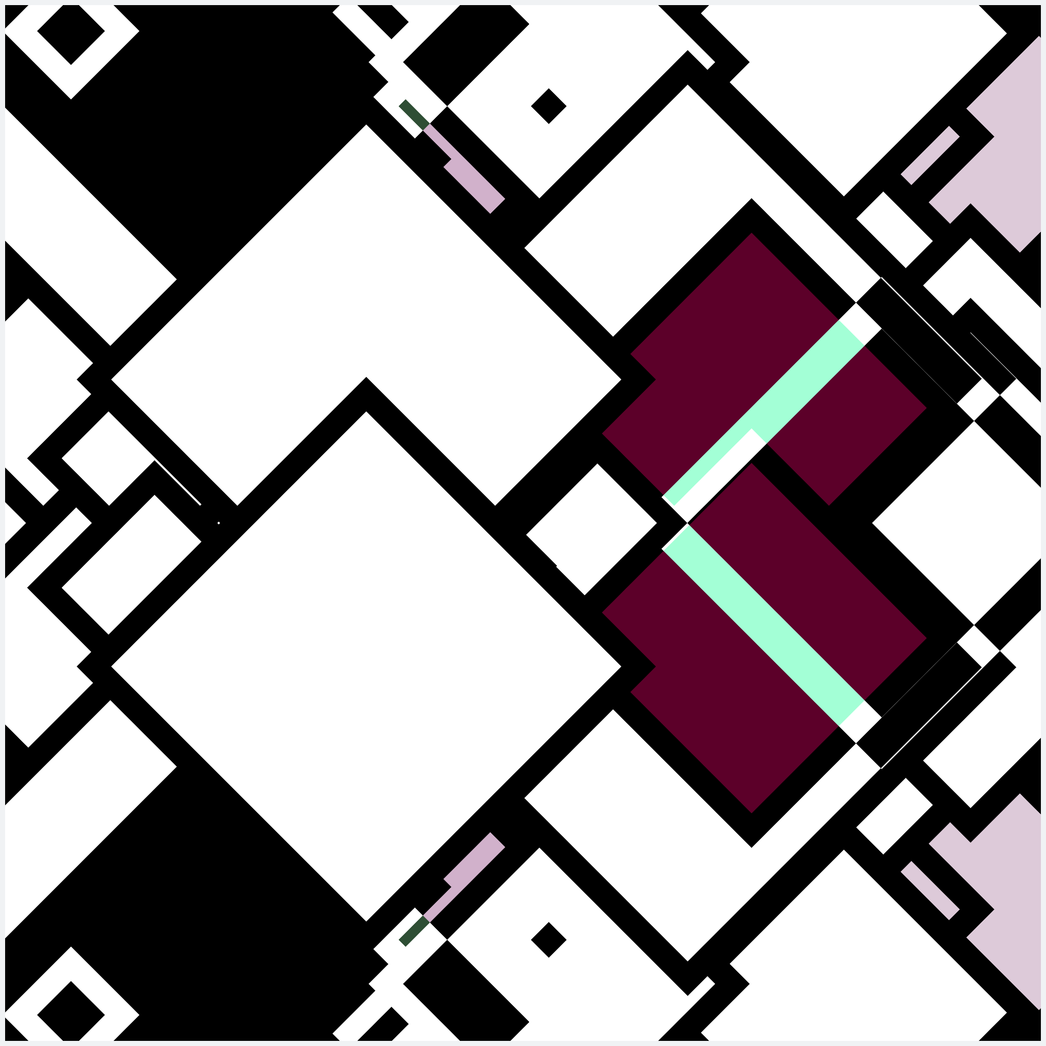 r e - s q u b #433 static NFT preview