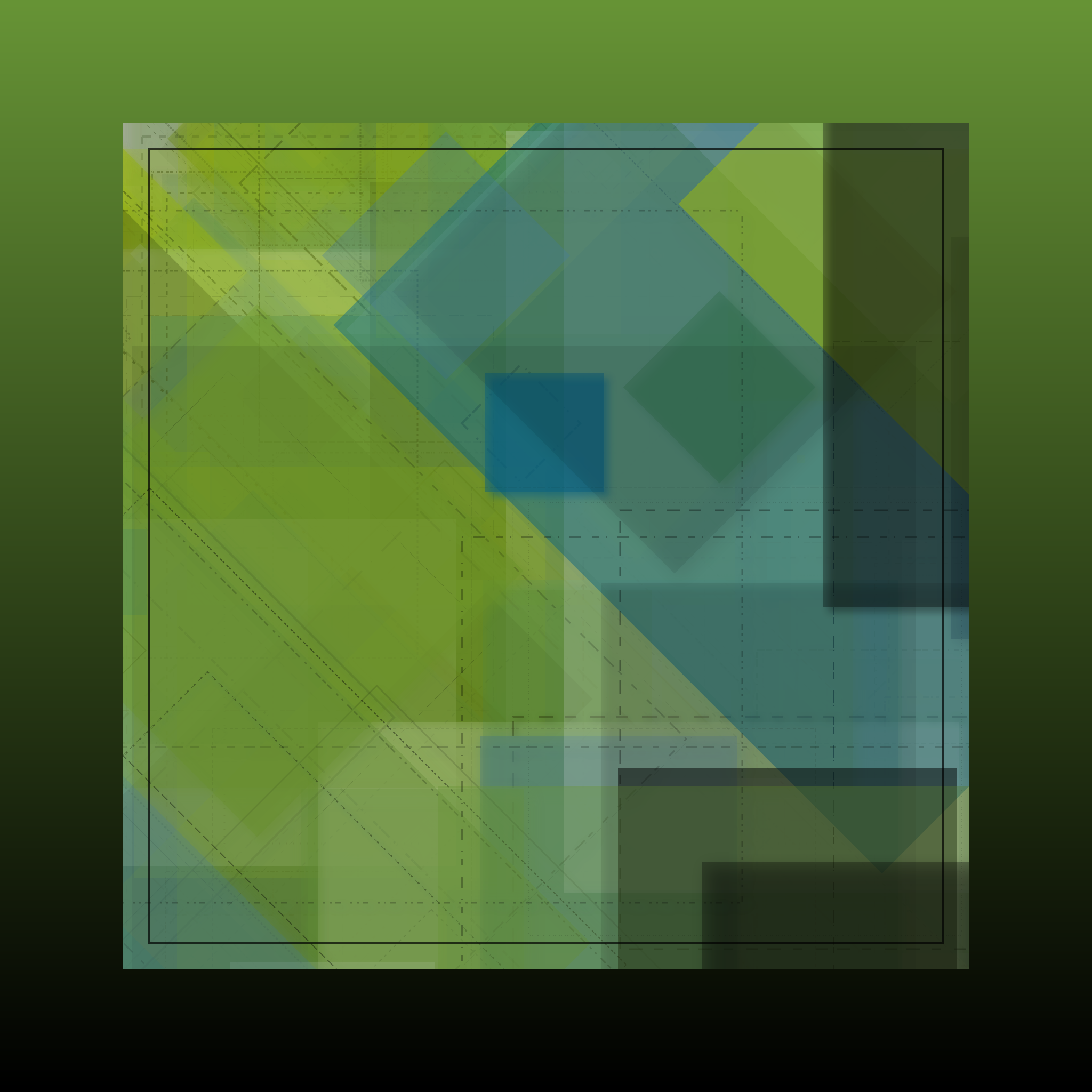 Windowz of Abstraction | BDC #33 static token preview