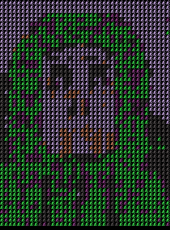 function(DOS) => { 'jak' } #59 static NFT preview