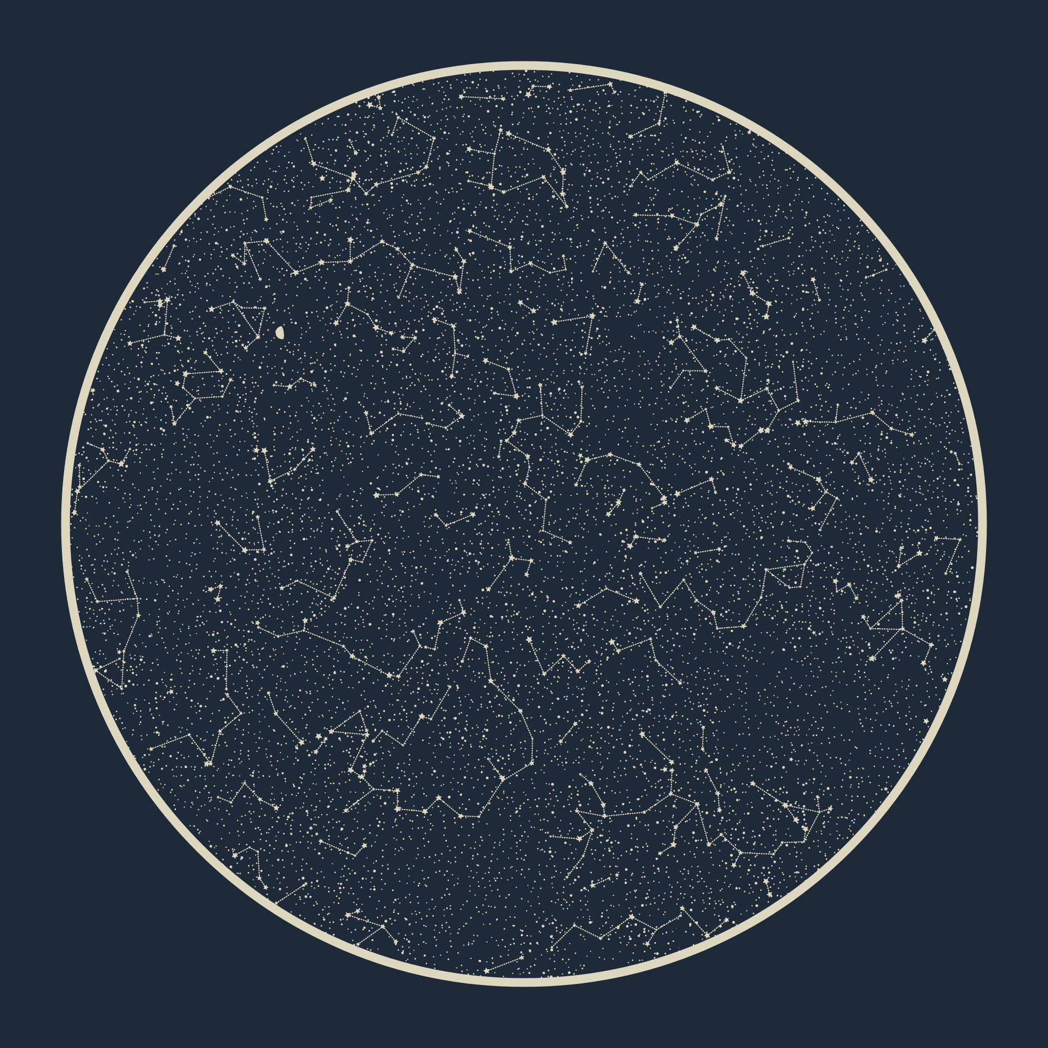 The universe is you #190 static token preview