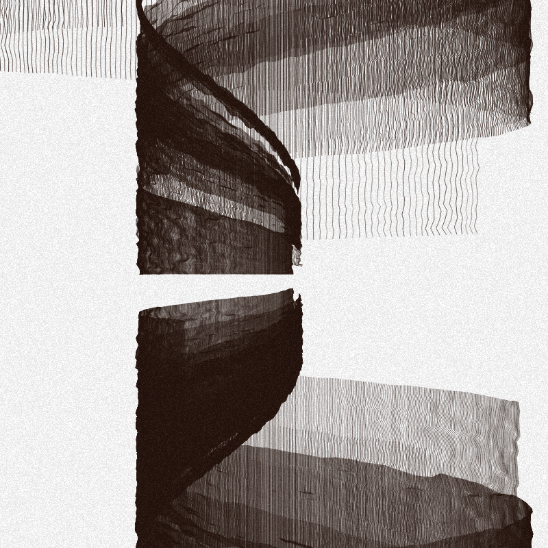 Suprematist Method #6 #236 static token preview