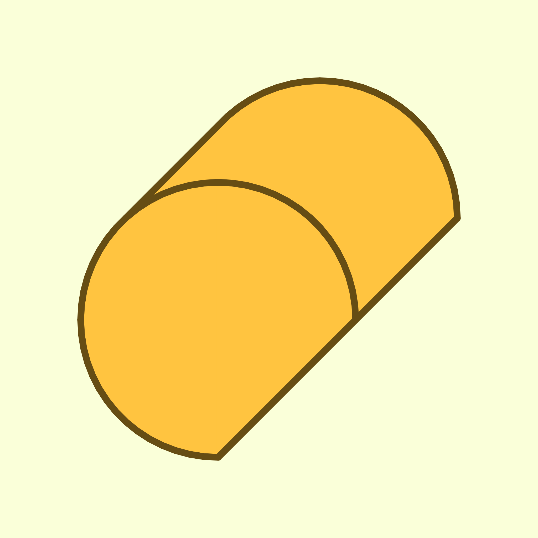 Calm shapes #47 static token preview
