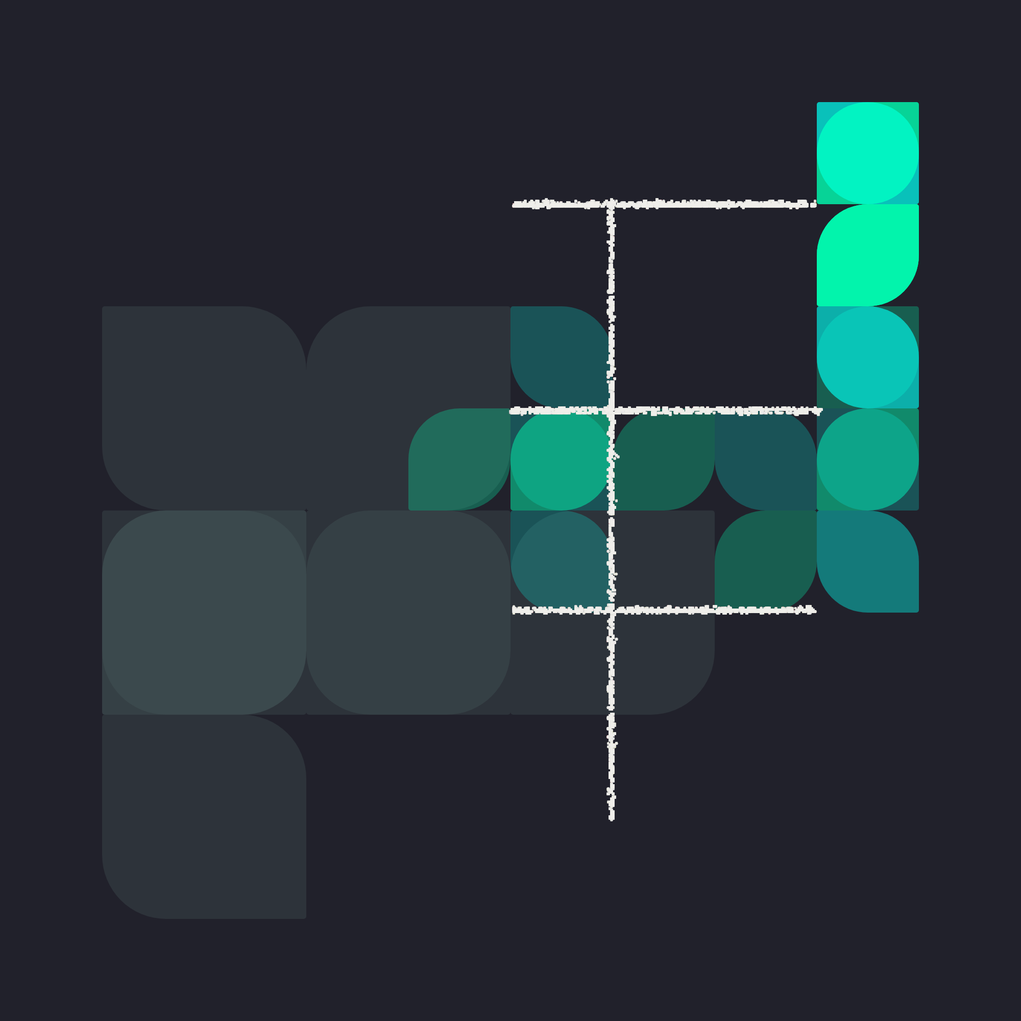 Leaves. #38 static token preview
