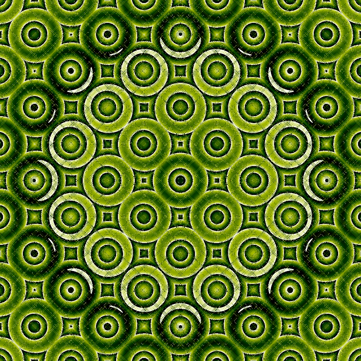 Yantra #49 static NFT preview