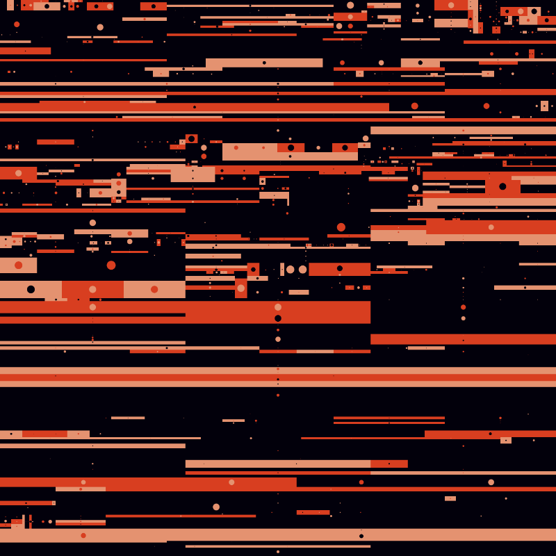 Subject Red #45 static token preview