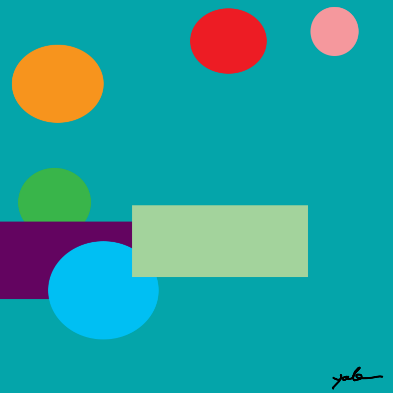 THE CHEAPEST ARTWORK ON EARTH #55 static token preview