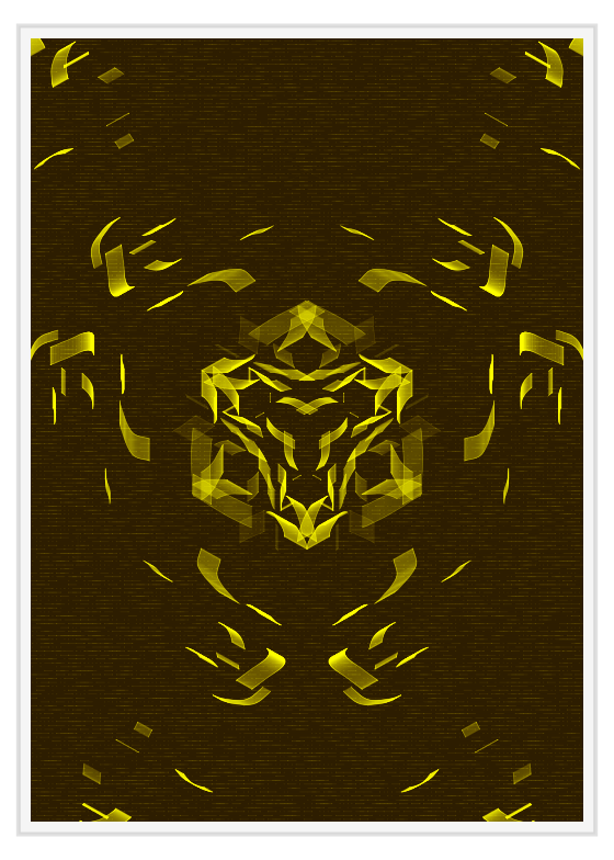 Chaos Machine Part 1 #45 static token preview