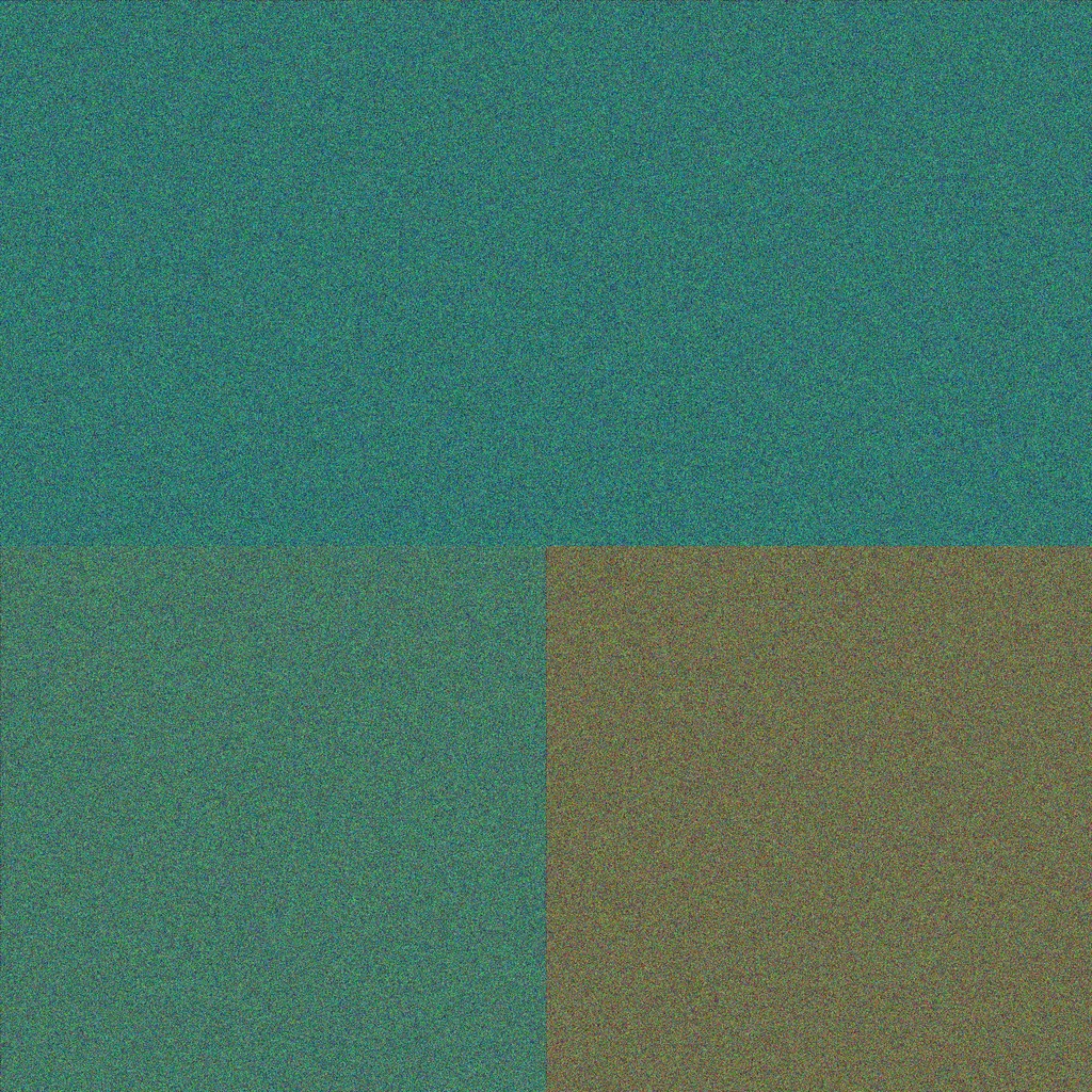 Noise #65 static NFT preview