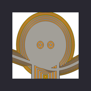 αBots #854 static token preview