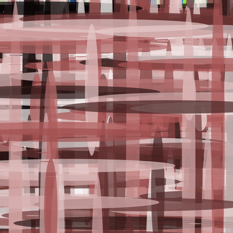 secret landscape #58 static NFT preview