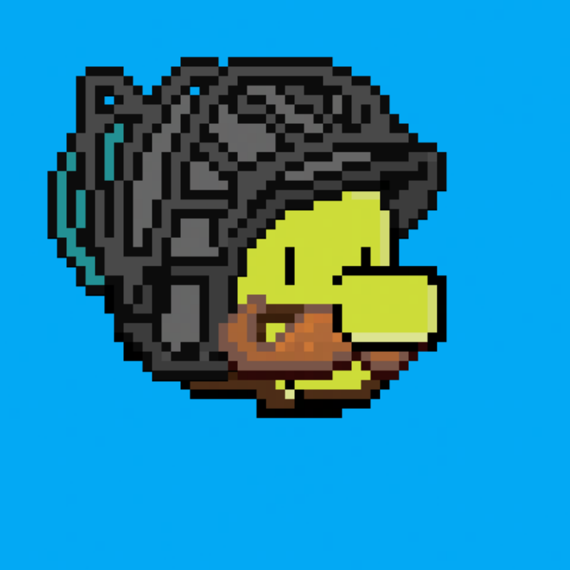 demilerd dummies #27 static token preview