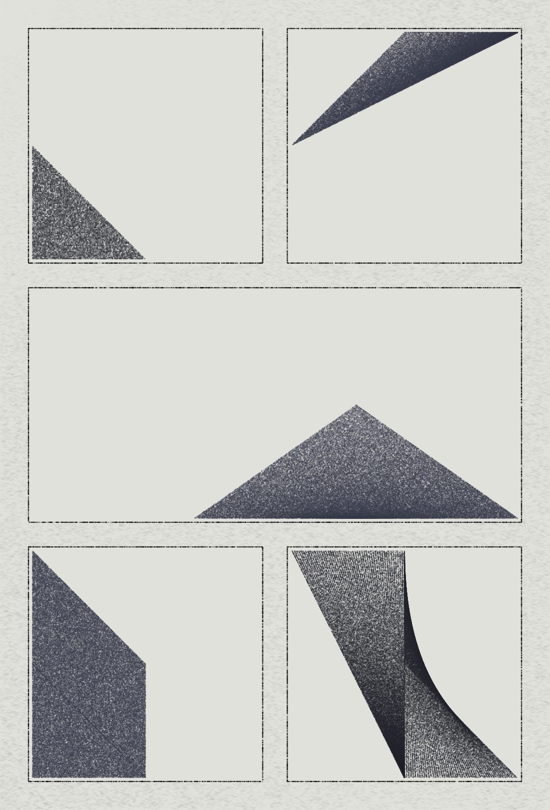 Complicare #31 static NFT preview